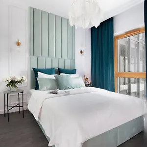  Apartament Elite Nadmotławie Prestige