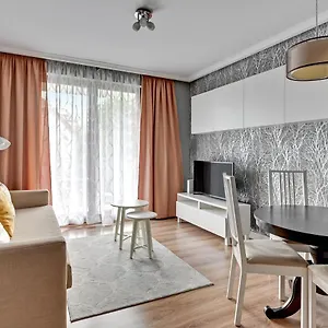  Apartament Platinium Copernicus